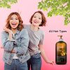 Majestic Pure Argan Oil Shampoo - Vitamin Enriched Gentle Hair Restoration
