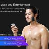 EnweNge Microcurrent Face Massager, Portable Vibration Massager