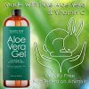Majestic Pure Dead Sea Mud Mask and Aloe Vera Gel Bundle