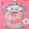 Physicians Formula Powder Palette Blush, Blushing Berry