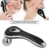 Silveer Facial Massager Rechargeable Hand Held Facial Massager Roller