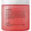 MAJESTIC PURE British Rose Gel Facial and Body Scrub