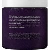 Lavender Oil Body Scrub Exfoliator with Shea Butter and Grapefruit Oil