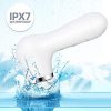 PESSIDO Facial Cleansing Brush, Waterproof Spin Face Brush Set