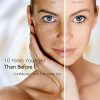 Santala Facial Massager, Hot and Cool Skin Care Device