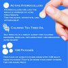 Hydrocolloid Acne Patches Large - Invisible Blemish Spot Skin Treatment