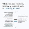 Melixir Vegan Balancing Toner for Calming Skin with Organic Green Tea Extract