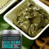Aria Starr Dead Sea Mud Mask For Face, Acne, Oily Skin & Blackheads