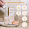 Vitamin C Serum for Face Skin, Facial Brightening Anti Aging effect