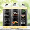 Majestic Pure Sweet Almond Oil, Triple A Grade Quality
