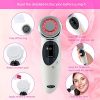 Ultimate 4-in-1 Facial Therapy Device 🌟 – Lift, Tighten, and Rejuvenate Anytime, Anywhere
