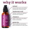Eve Hansen Retinol Serum for Face 2% | (2oz) Facelift in a Bottle