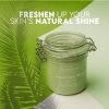Majestic Pure Himalayan Clay Mask, Apple Cider Vinegar Mask