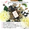 Natural Vitamin A Retinol Serum 2.5%, XL 2 oz. Bottle – Anti-Aging Serum