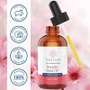 Rosehip Oil Organic Cold Pressed Moisturizer For Face Hair Skin Nails