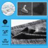 Stay Cool and Protected with our Ice Silk Neck Gaiter Balaclava
