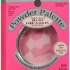 Physicians Formula Powder Palette Blush, Blushing Berry