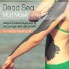 Dead Sea Mud Mask for Face and Skin Care, Best Facial Cleansing Clay