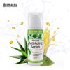 Advanced Anti-Aging Serum with Hyaluronic Acid - Natural Anti Wrinkle