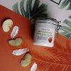 Majestic Pure Apple Cider Vinegar Facial Mask - Your Secret to Youthful, Glowing Skin