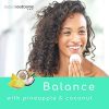 Combination Skin Balancing Face Toner Alcohol Free