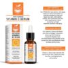Vitamin C Serum For Face, High Strength Anti Aging & Anti Wrinkle