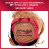 L'Oreal Paris Infallible Fresh Wear Foundation in a Powder