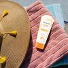 Aveeno Protect + Hydrate Moisturizing Sunscreen Lotion