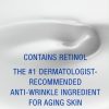 Neutrogena Ageless Intensives Retinol Serum – Deep Wrinkle Treatment with Vitamin E & A for Youthful Skin 🌟