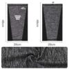 Bandana Neck Gaiter Shield Face Scarf Bandanas Mask Windproof