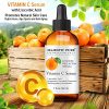 MAJESTIC PURE Vitamin C Serum for Face - Topical Antioxidant Facial Serum