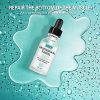 Professional Facial Infused with Clinically Proven Fision Wrinkle Fix