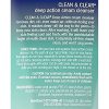 Clean & Clear Deep Action Oil-Free Acne Cleanser – Refreshing Pore Purifier!