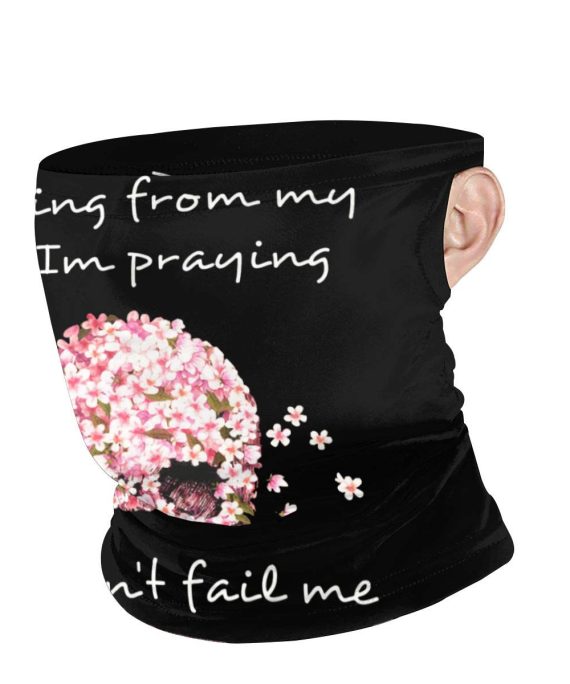 Falling in Reverse Face Mask Balaclava Protection from Dust