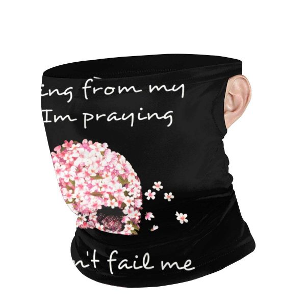 Falling in Reverse Face Mask Balaclava Protection from Dust