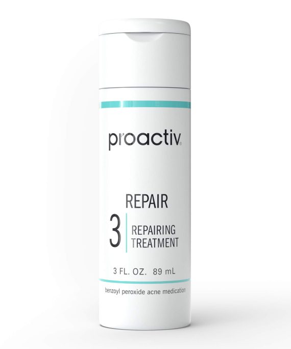 Proactiv Repair Acne Treatment - Benzoyl Peroxide Spot