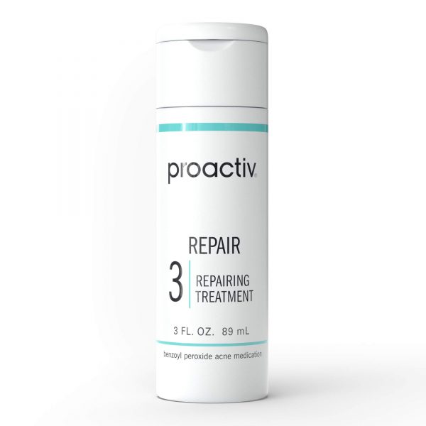 Proactiv Repair Acne Treatment - Benzoyl Peroxide Spot