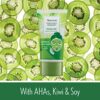 Aveeno Positively Radiant MaxGlow Peel Off Exfoliating Face Mask