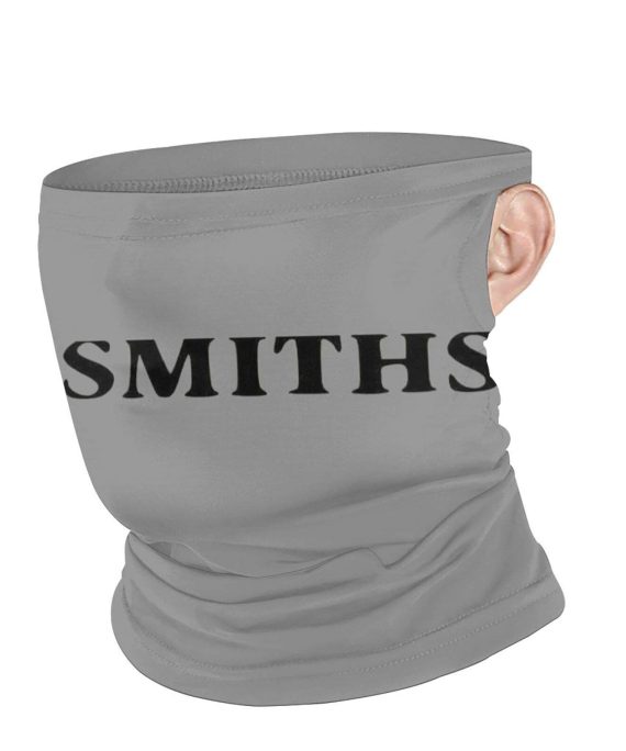 The Smiths Face Mask Balaclava Protection from Dust, Uv & Aerosols