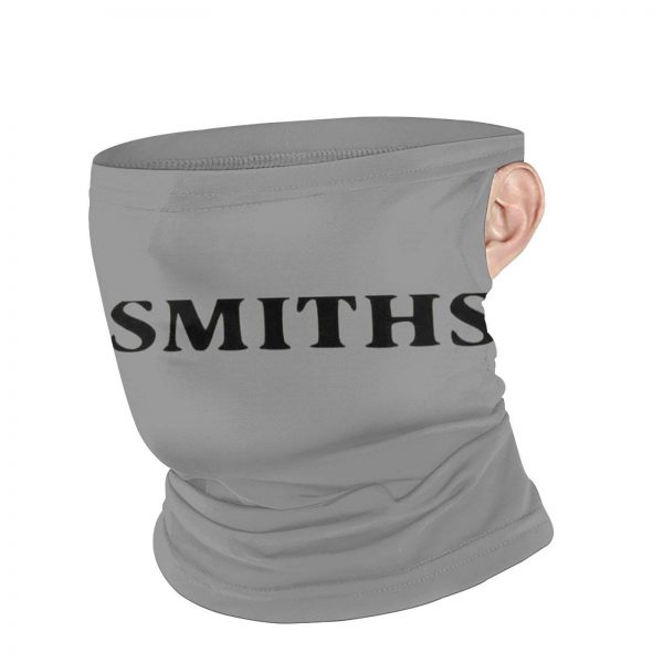 The Smiths Face Mask Balaclava Protection from Dust, Uv & Aerosols