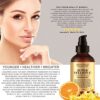 New York Biology Vitamin C Serum for Face and Eye Area