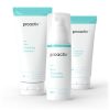 The Proactiv+ 3-Step Acne Treatment Kit - Effective acne-fighting system with benzoyl peroxide and salicylic acid for clear, hydrated skin. 