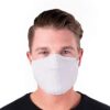 Miakomo Back to Work Cloth Face Mask - Made in The USA