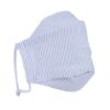 Miakomo Back to Work Cloth Face Mask - Made in The USA