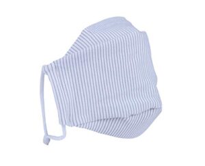 Miakomo Back to Work Cloth Face Mask - Made in The USA