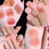 Chestnut Velvet Matte