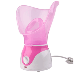 Facial Face Steam Spa Skin: Revitalize and rejuvenate your skin with this facial steam spa treatment