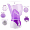 Facial Face Steam Spa Skin