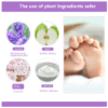 Foot mask exfoliating Peeling