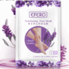 Foot mask exfoliating Peeling